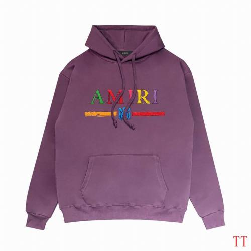 Amiri men Hoodies-1832(S-XXL)