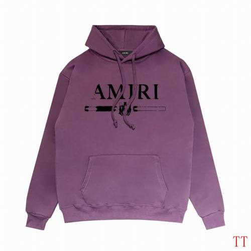 Amiri men Hoodies-1984(S-XXL)