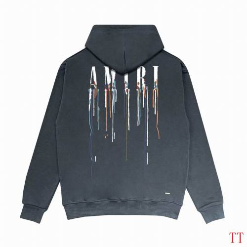 Amiri men Hoodies-1804(S-XXL)