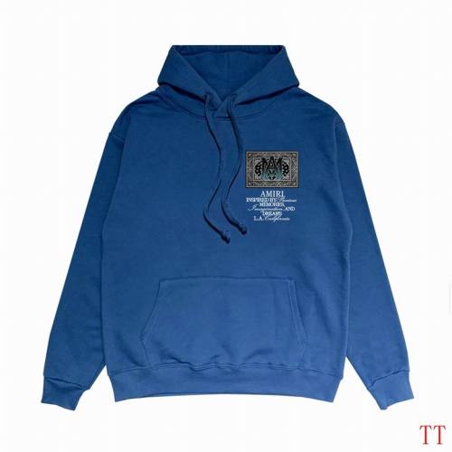 Amiri men Hoodies-1889(S-XXL)