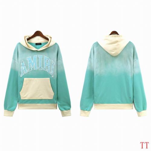 Amiri men Hoodies-2145(S-XL)
