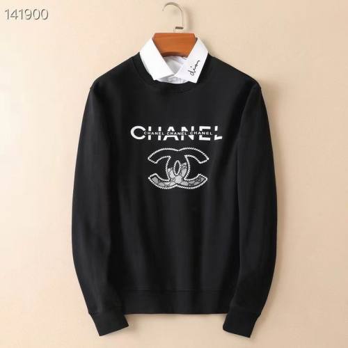 CHNL men Hoodies-257(M-XXXXL)