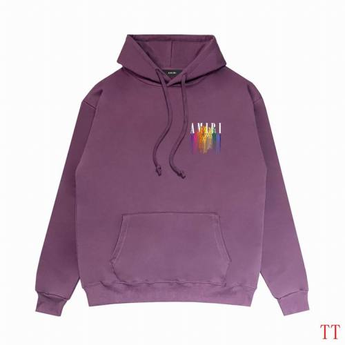 Amiri men Hoodies-1915(S-XXL)