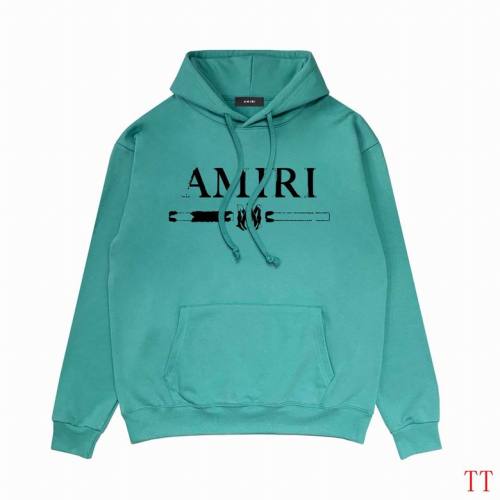 Amiri men Hoodies-1986(S-XXL)
