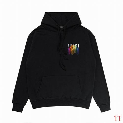 Amiri men Hoodies-1938(S-XXL)