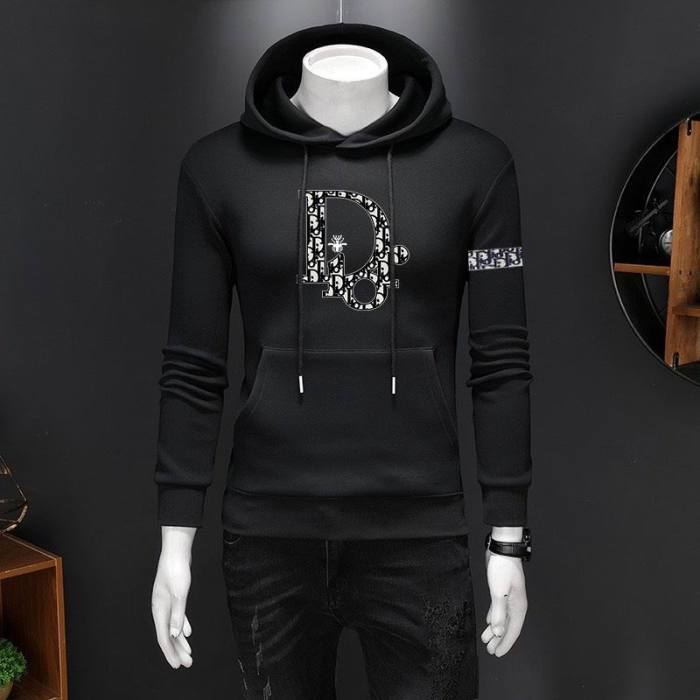 Dior men Hoodies-933(M-XXXXXL)