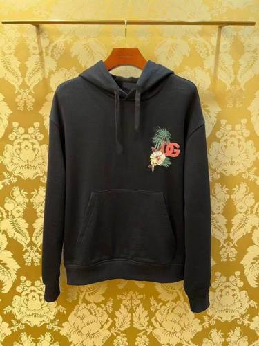 D&G men Hoodies-176(M-XXXL)