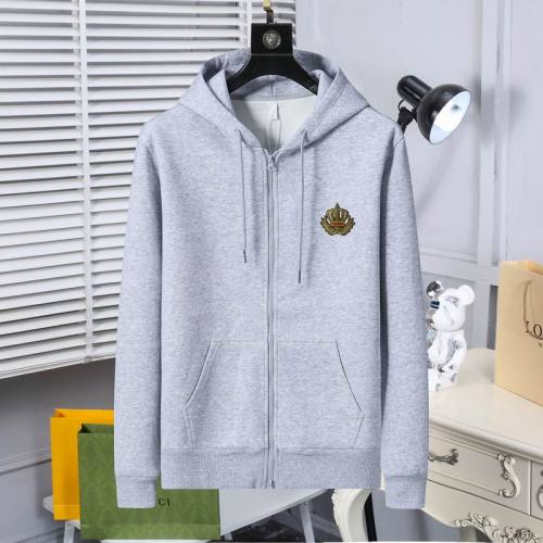 D&G men Hoodies-185(M-XXXXL)