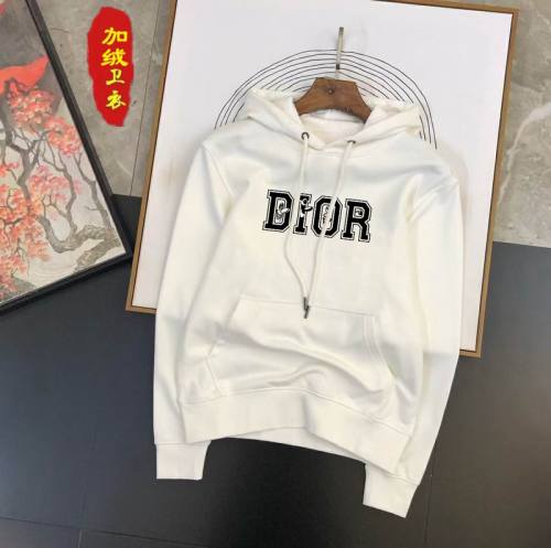 Dior men Hoodies-914(M-XXXL)