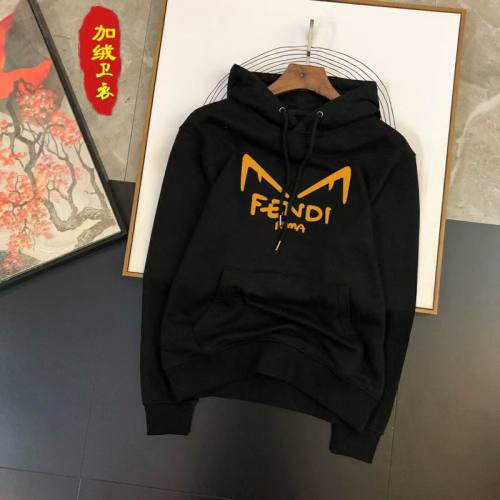 FD men Hoodies-836(M-XXXL)
