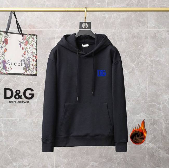 D&G men Hoodies-178(M-XXXL)