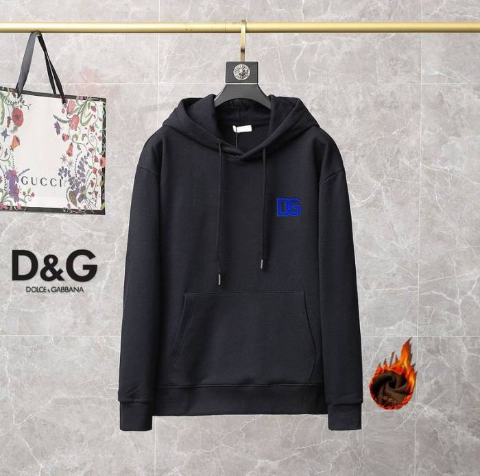 D&G men Hoodies-178(M-XXXL)
