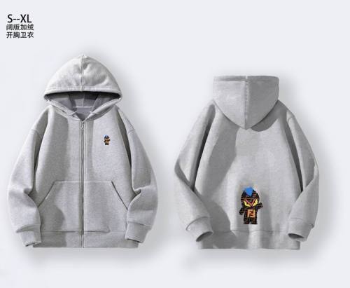 FD men Hoodies-853(S-XL)