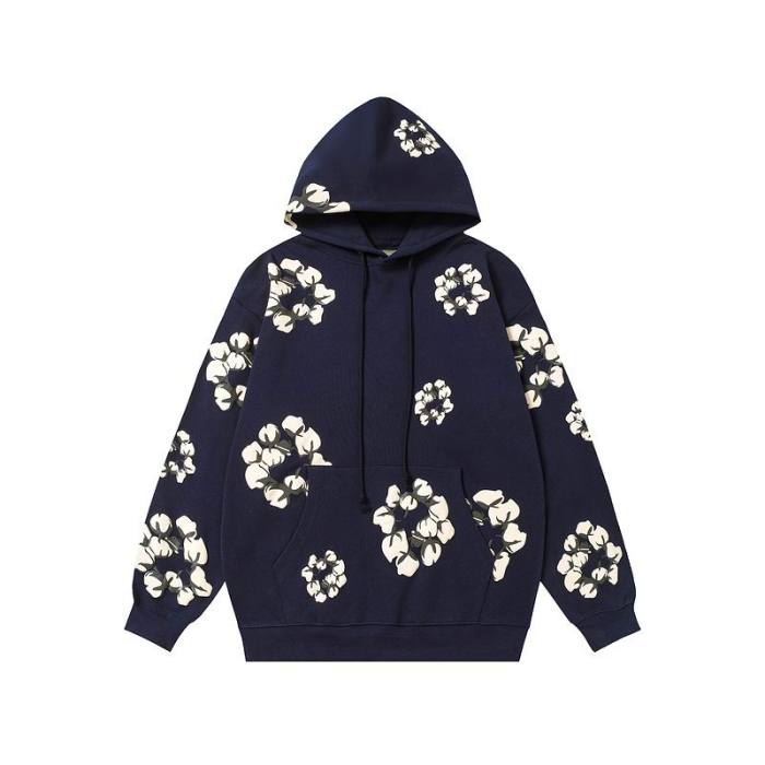 Denim Tears Hoodies-140(S-XL)