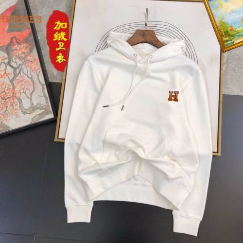 Hermes men Hoodies-092(M-XXXL)