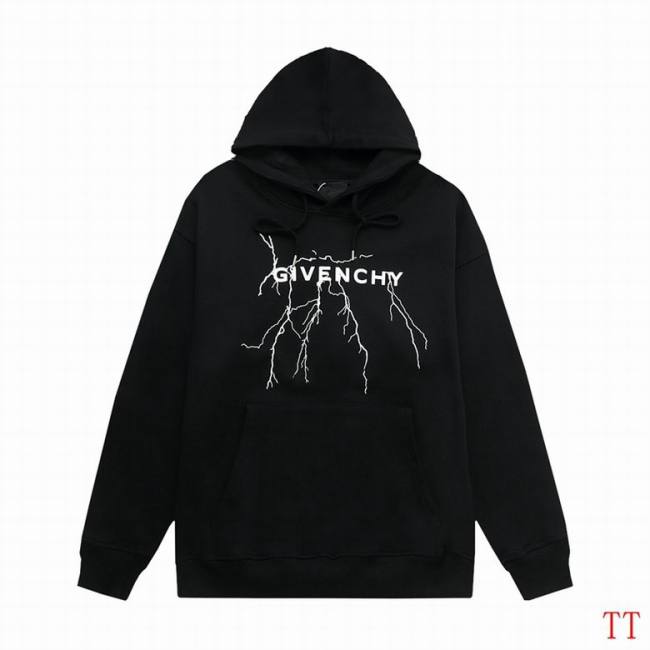 Givenchy men Hoodies-661(XS-L)
