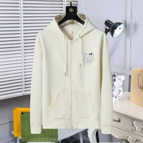 Hermes men Hoodies-096(M-XXXXL)