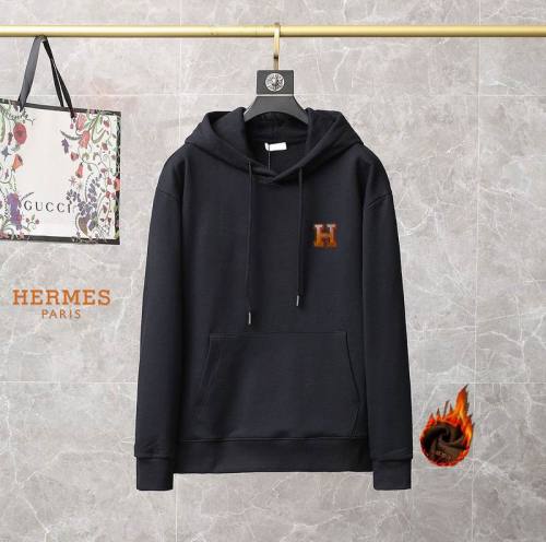 Hermes men Hoodies-090(M-XXXL)