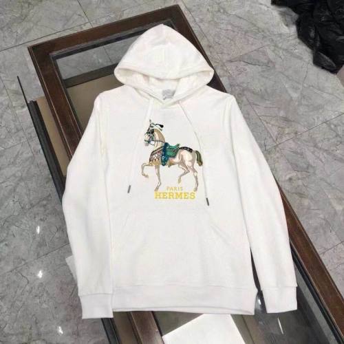 Hermes men Hoodies-100(M-XXXXXL)