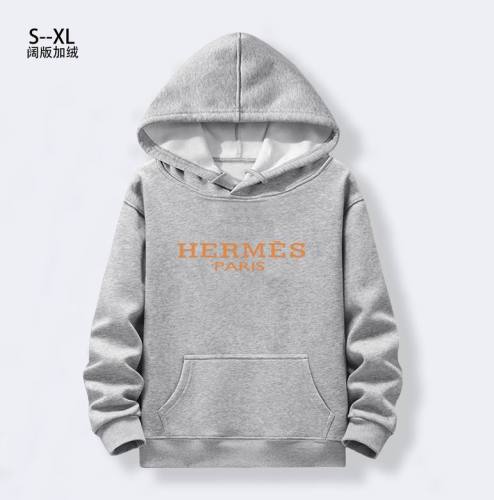 Hermes men Hoodies-103(S-XL)