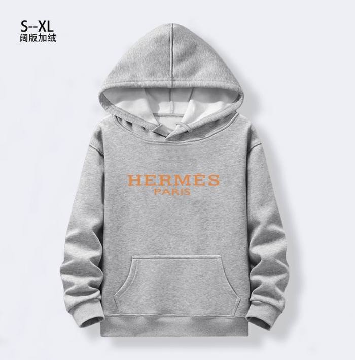Hermes men Hoodies-103(S-XL)
