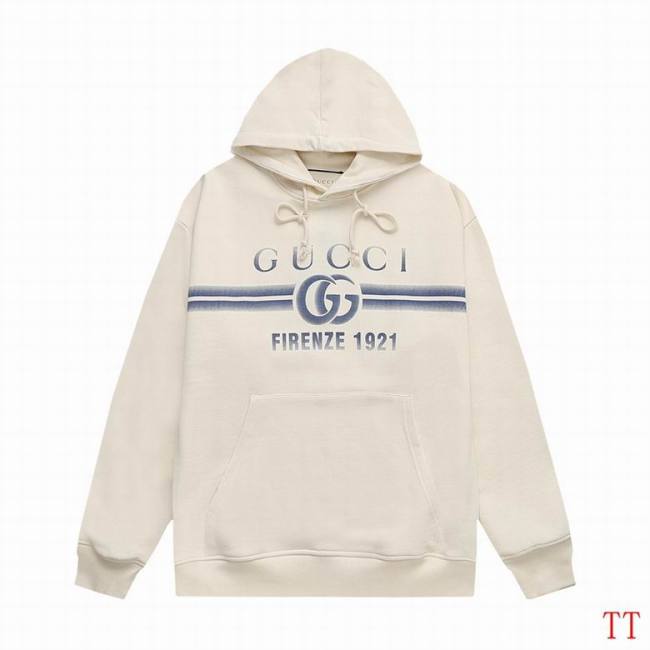 G men Hoodies-3913(XS-L)