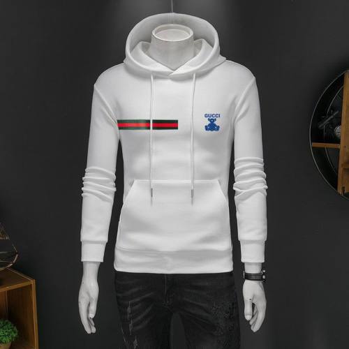 G men Hoodies-3891(M-XXXXXL)