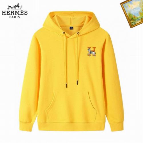 Hermes men Hoodies-086(M-XXXL)