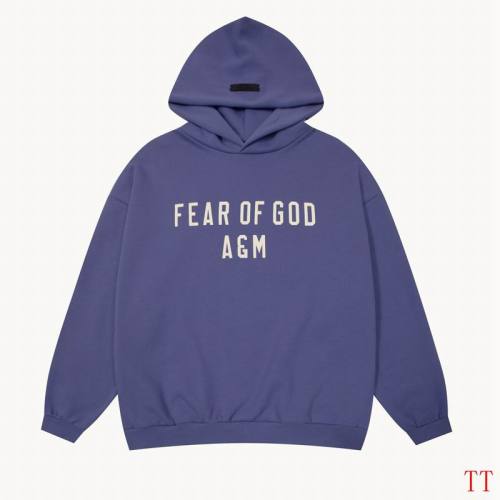 Fear Of God Hoodies-1405(S-XL)