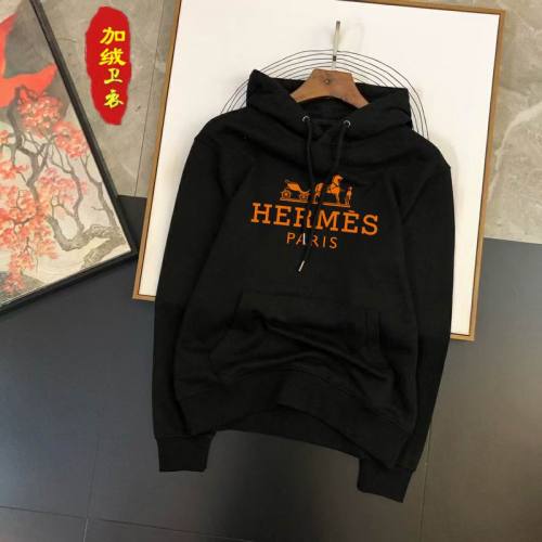 Hermes men Hoodies-093(M-XXXL)