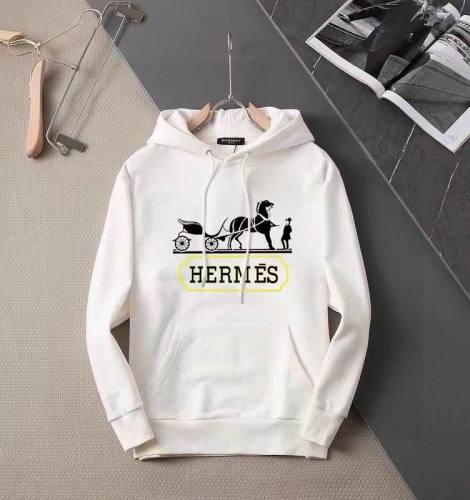 Hermes men Hoodies-102(M-XXXXXL)