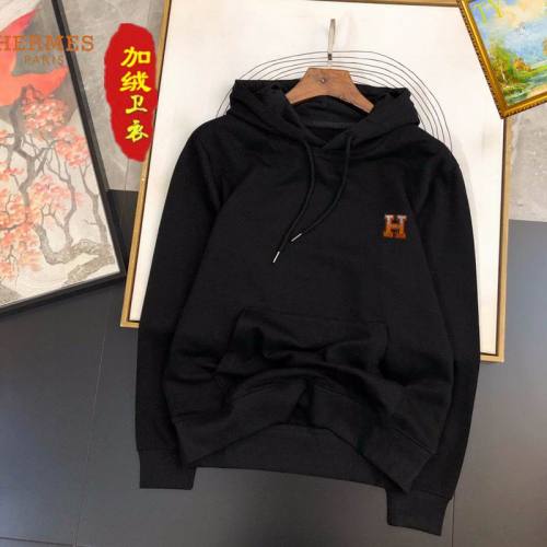 Hermes men Hoodies-091(M-XXXL)