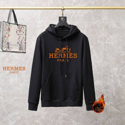 Hermes men Hoodies-087(M-XXXL)