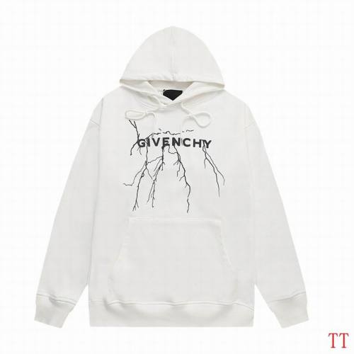 Givenchy men Hoodies-659(XS-L)