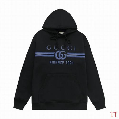 G men Hoodies-3911(XS-L)