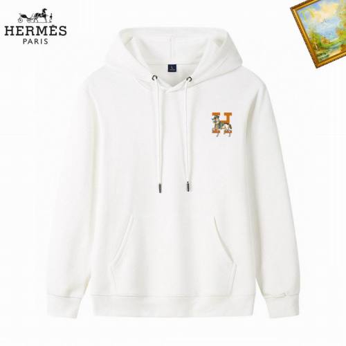 Hermes men Hoodies-082(M-XXXL)