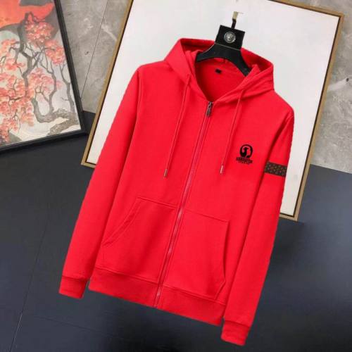 LV men Hoodies-2538(M-XXXL)