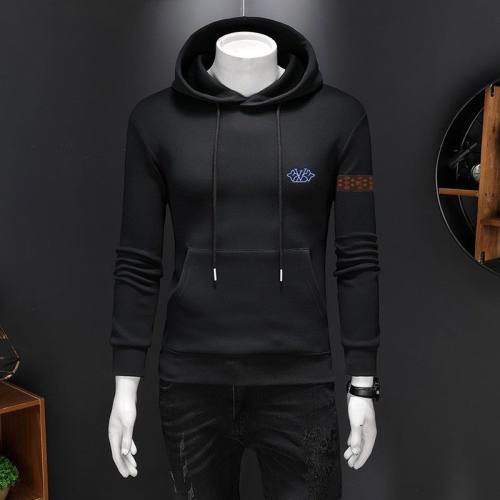 LV men Hoodies-2596(M-XXXXXL)