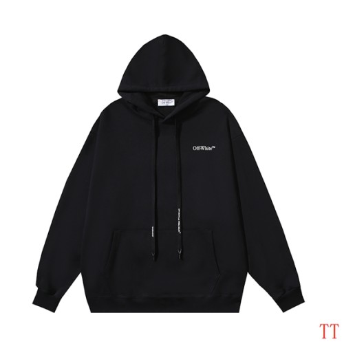 OFF-WHITE men Hoodies-2033(S-XL)