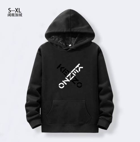 Kenzo men Hoodies-309(S-XL)