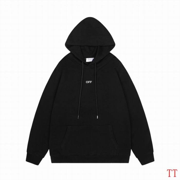 OFF-WHITE men Hoodies-2013(S-XL)
