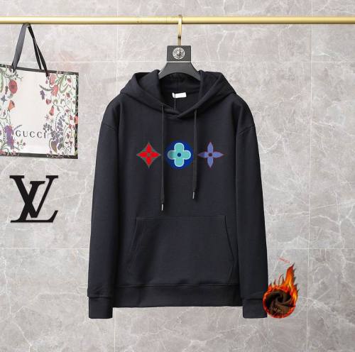 LV men Hoodies-2533(M-XXXL)