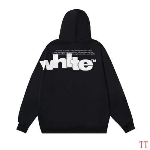 OFF-WHITE men Hoodies-1996(S-XL)