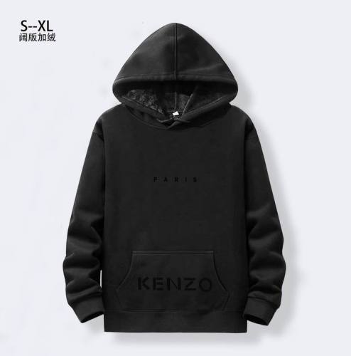 Kenzo men Hoodies-306(S-XL)
