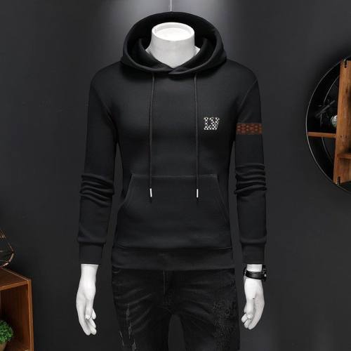 LV men Hoodies-2602(M-XXXXXL)