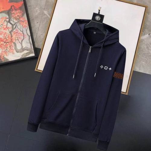 LV men Hoodies-2542(M-XXXL)