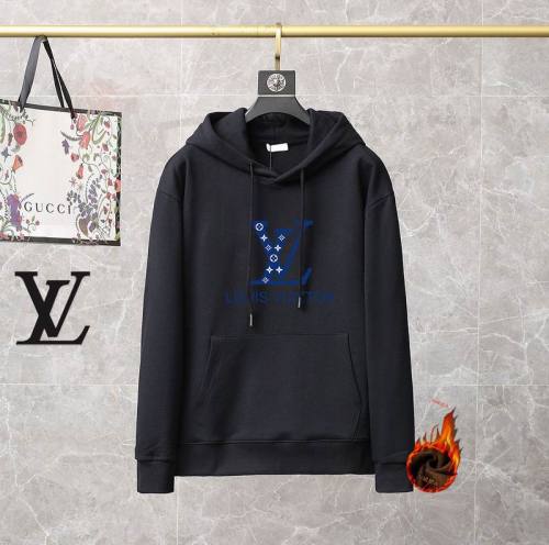 LV men Hoodies-2567(M-XXXL)
