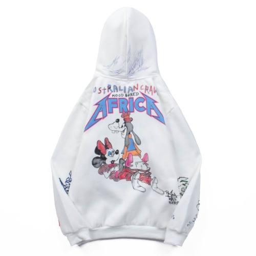 Vlone men Hoodies-152(M-XXL)
