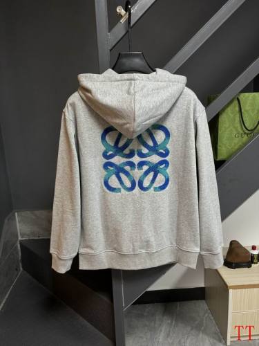 Loewe men Hoodies-303(S-XL)