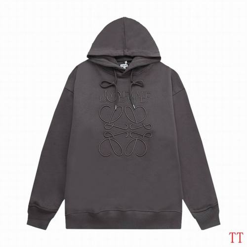 Loewe men Hoodies-306(XS-L)